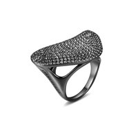 Anello Pianegonda Donna Clipea in Argento Zirconia PLA32C-16 - PLA32C-16